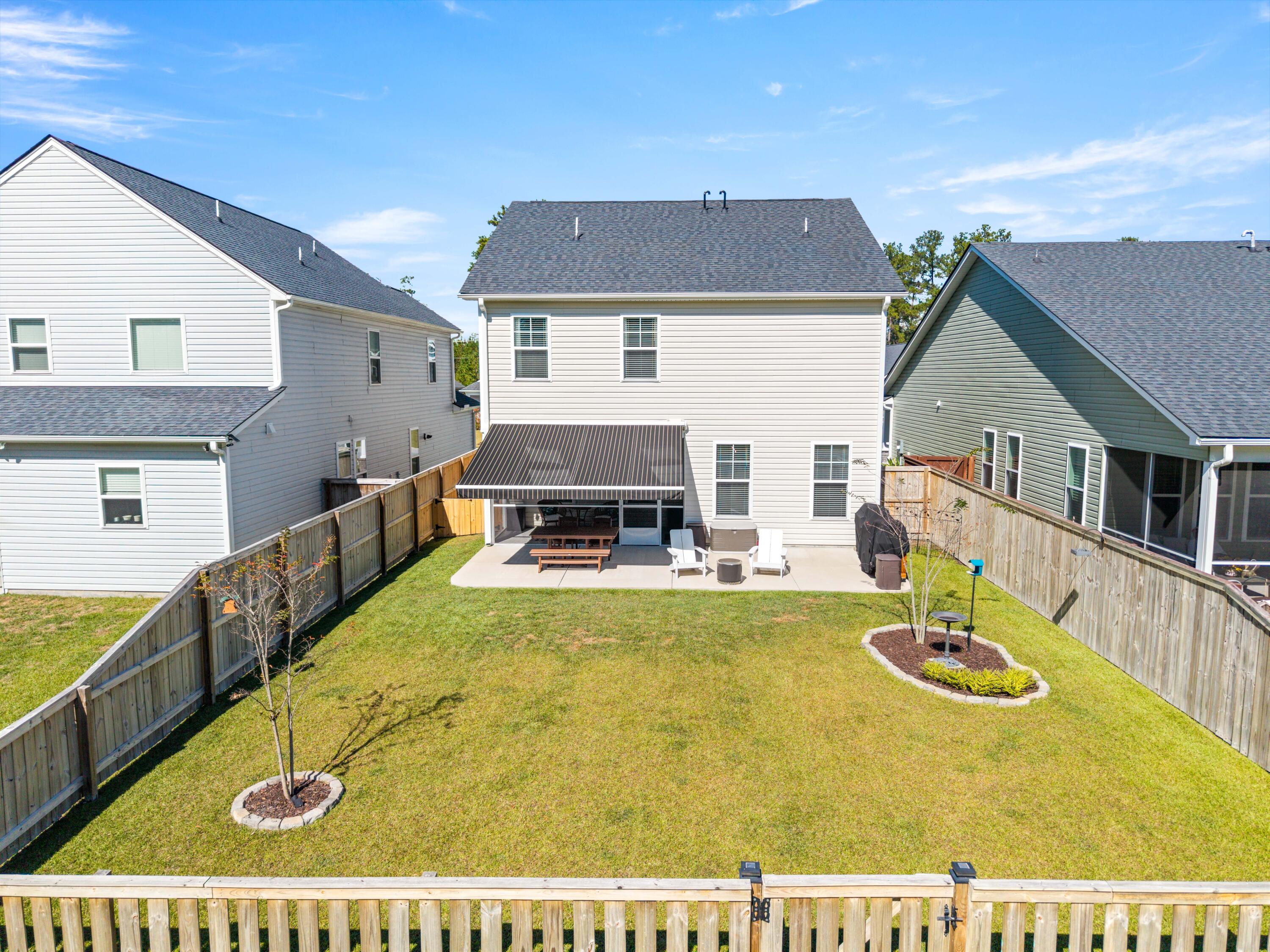 147 Harbor Trace Lane Summerville, SC 29486 - Photo 46 of 62 wappoo-45