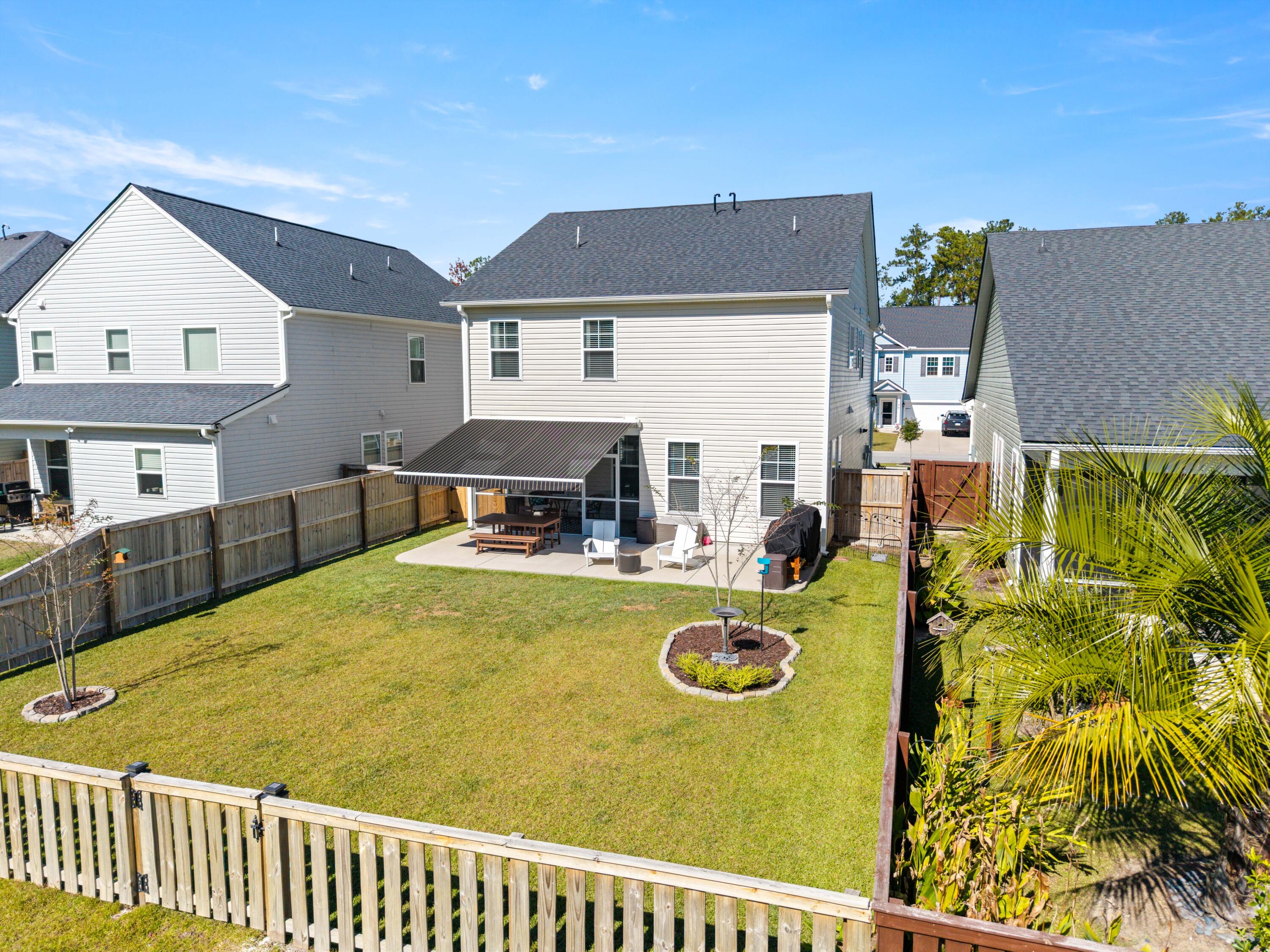 147 Harbor Trace Lane Summerville, SC 29486 - Photo 48 of 62 wappoo-46