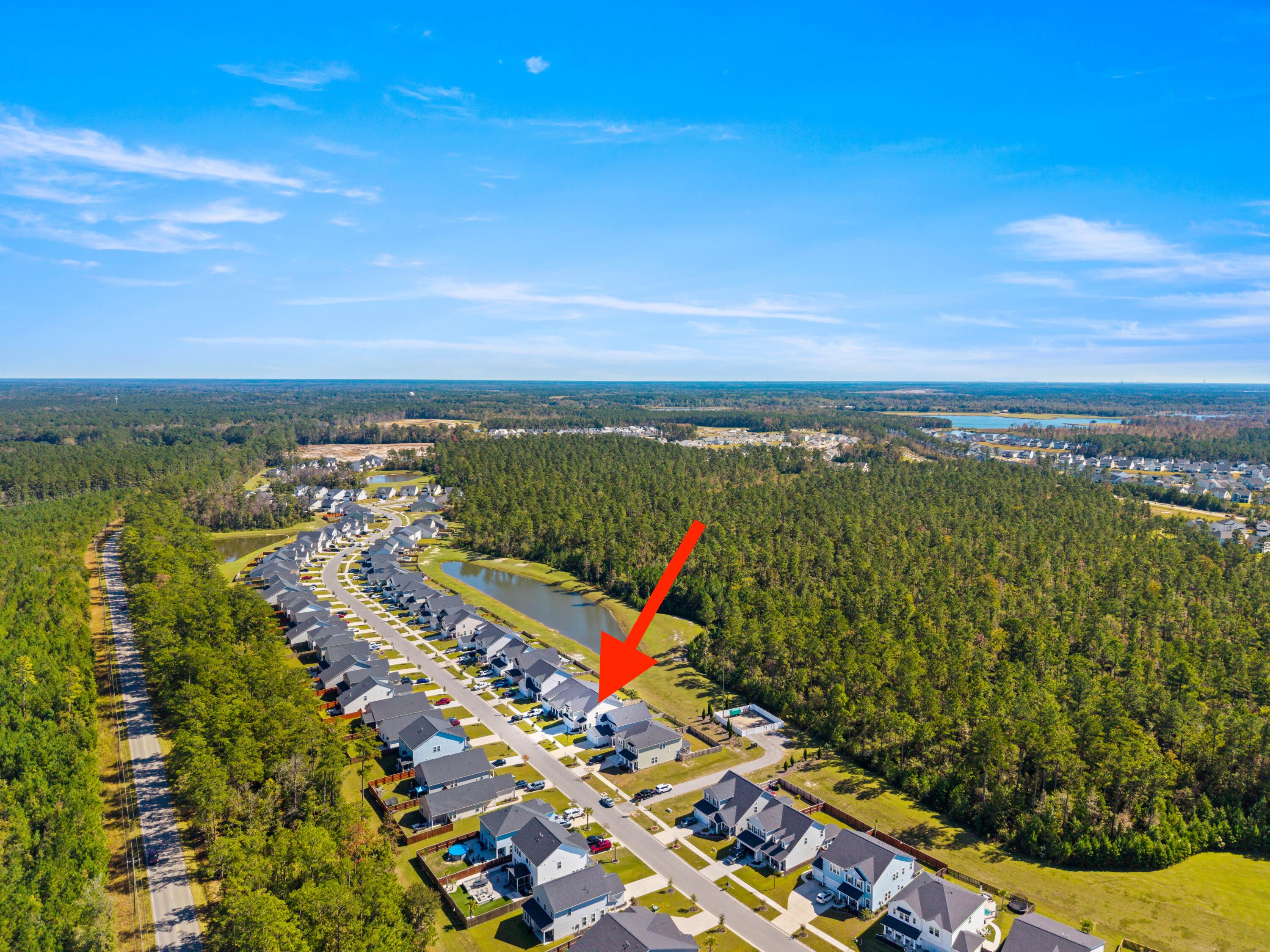 147 Harbor Trace Lane Summerville, SC 29486 - Photo 55 of 62 wappoo-49