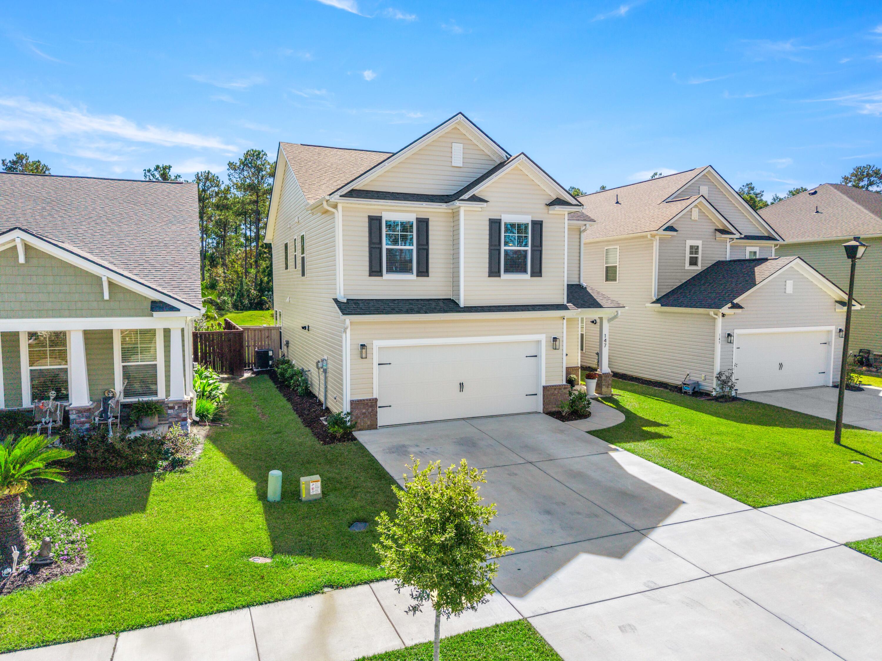 147 Harbor Trace Lane Summerville, SC 29486 - Photo 59 of 62 wappoo-55