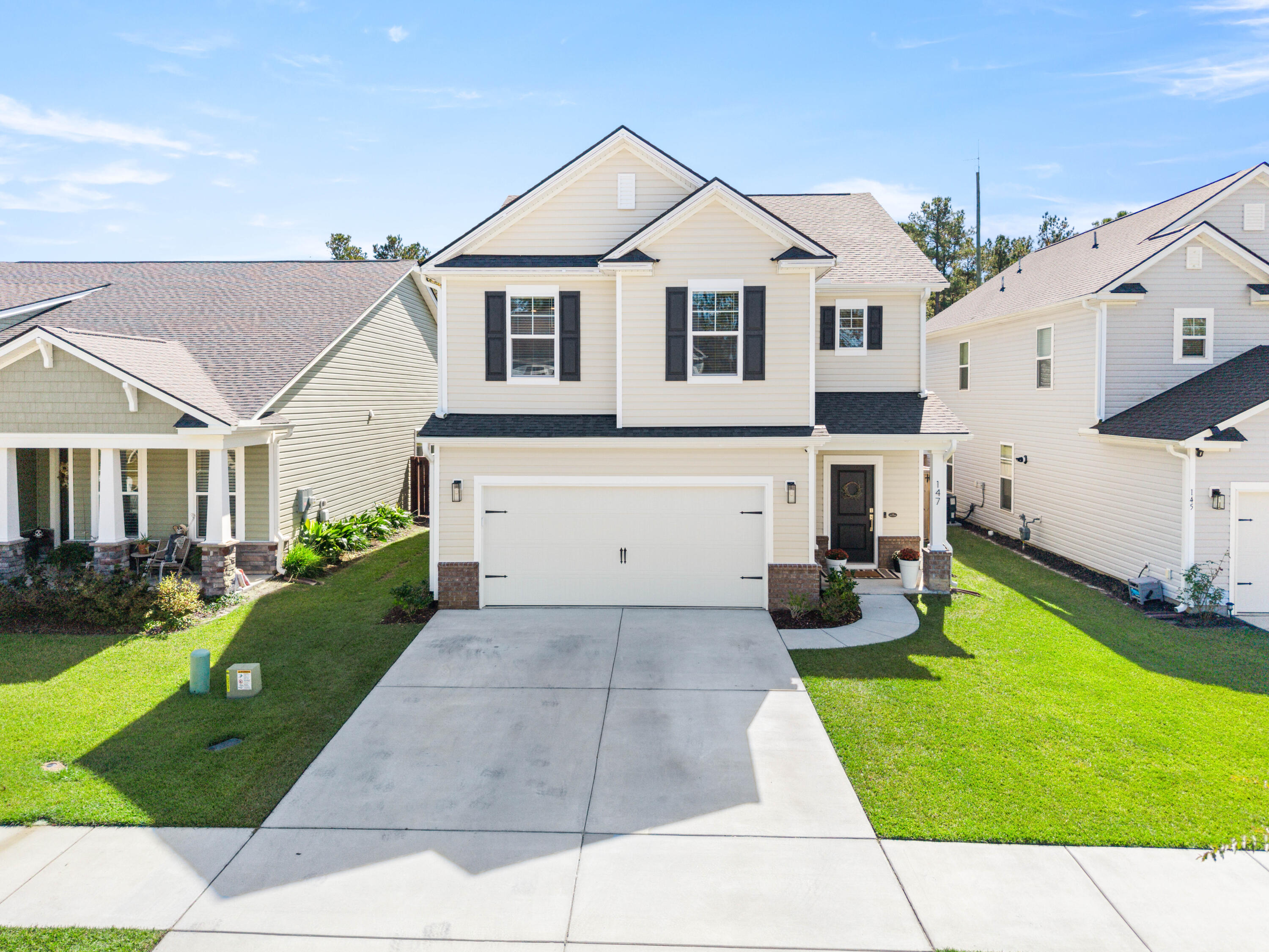 147 Harbor Trace Lane Summerville, SC 29486 - Photo 60 of 62 wappoo-54