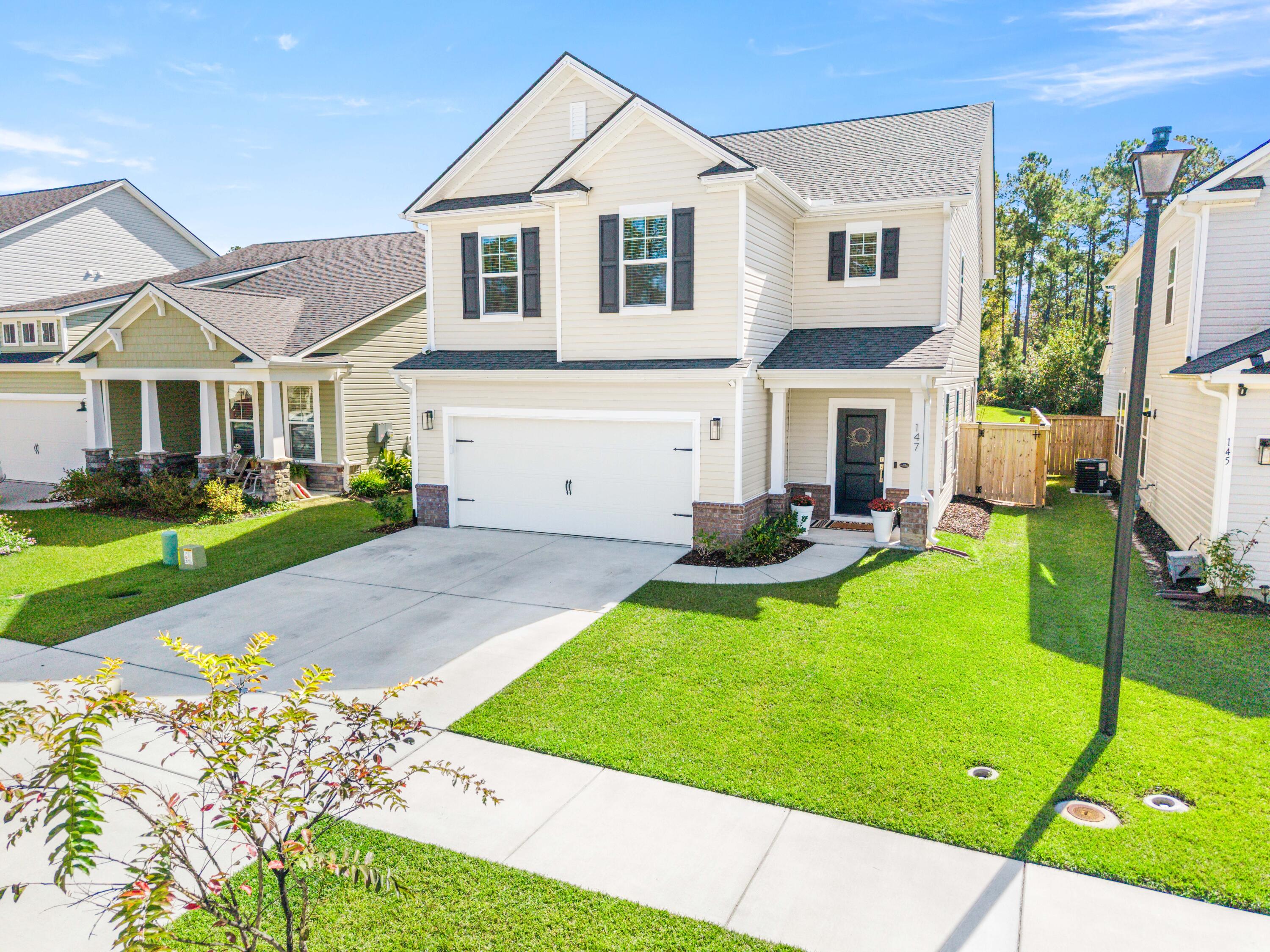 147 Harbor Trace Lane Summerville, SC 29486 - Photo 61 of 62 wappoo-53