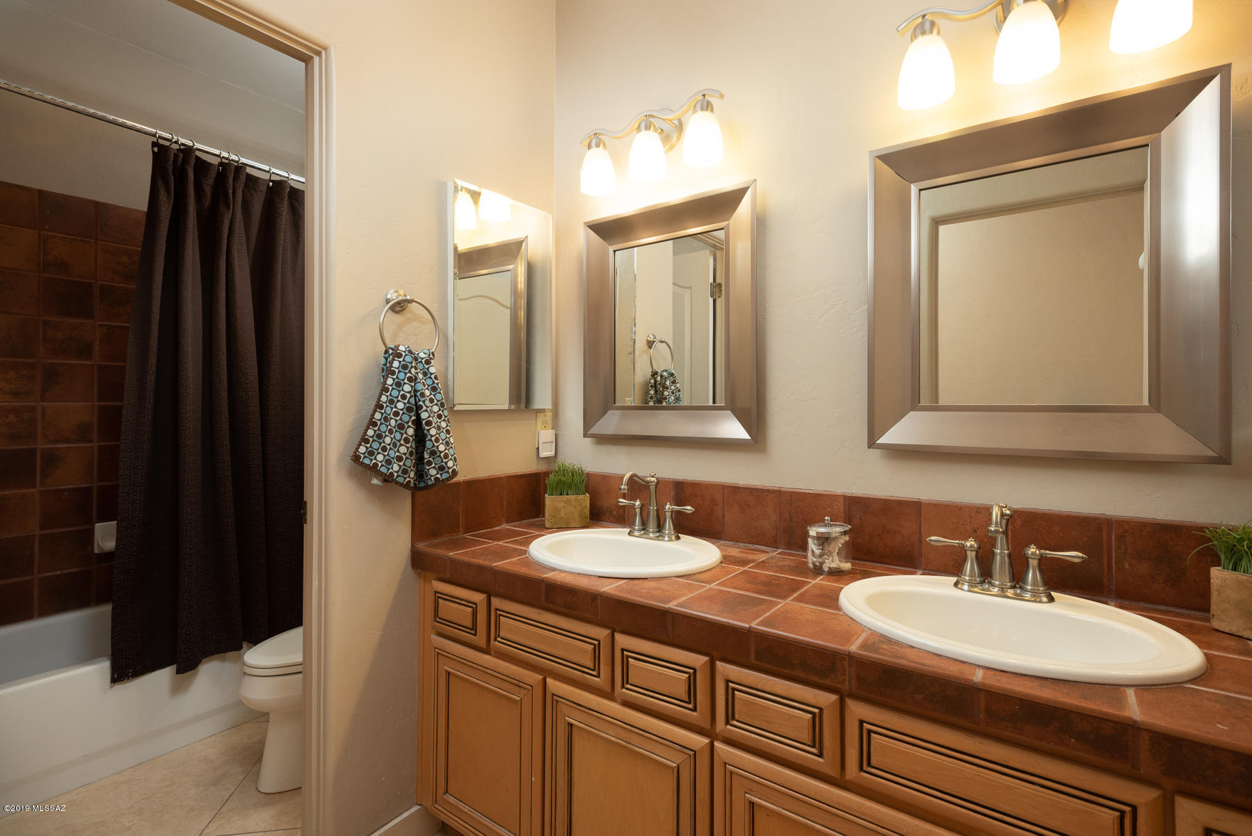 12316 Cloud Ridge Drive Tucson, AZ 85755 - Photo 16 of 30