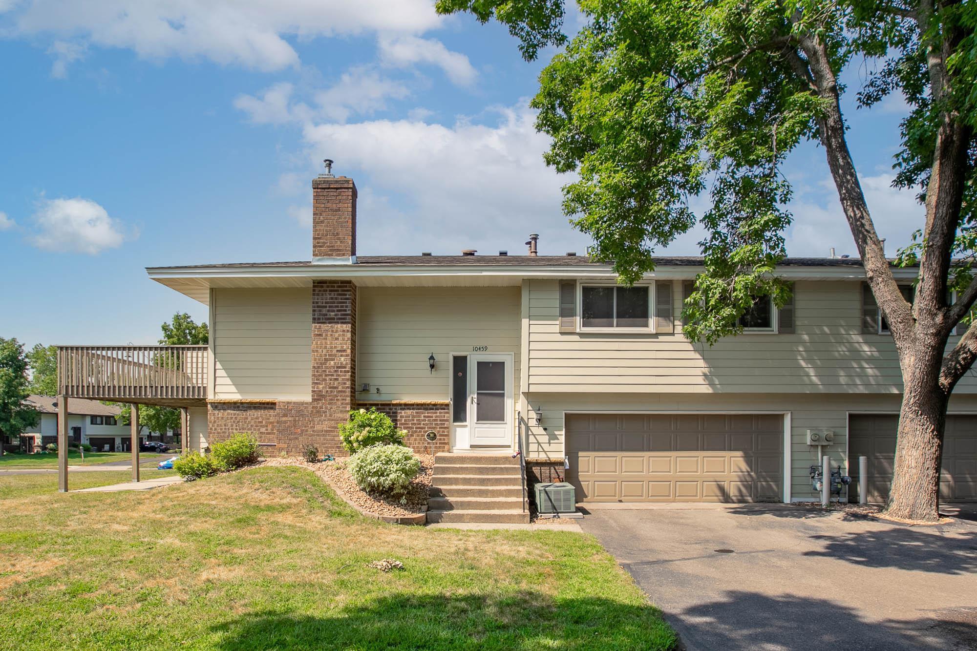 10459 Decatur Circle Bloomington, MN 55438 - Photo 1 of 1