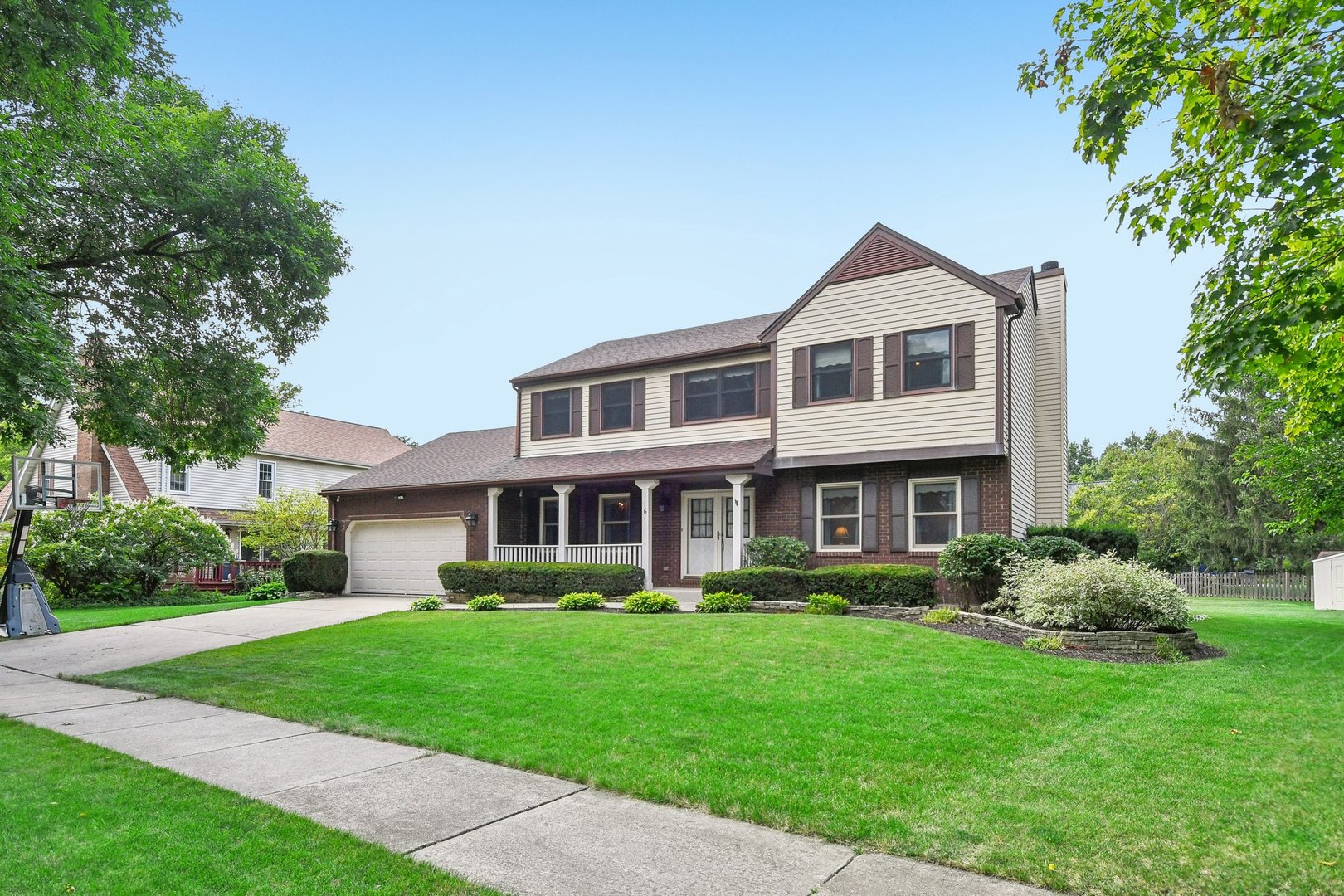 1161 Sequoia Road Naperville, IL 60540 - Photo 1 of 46 Gallery Image 1