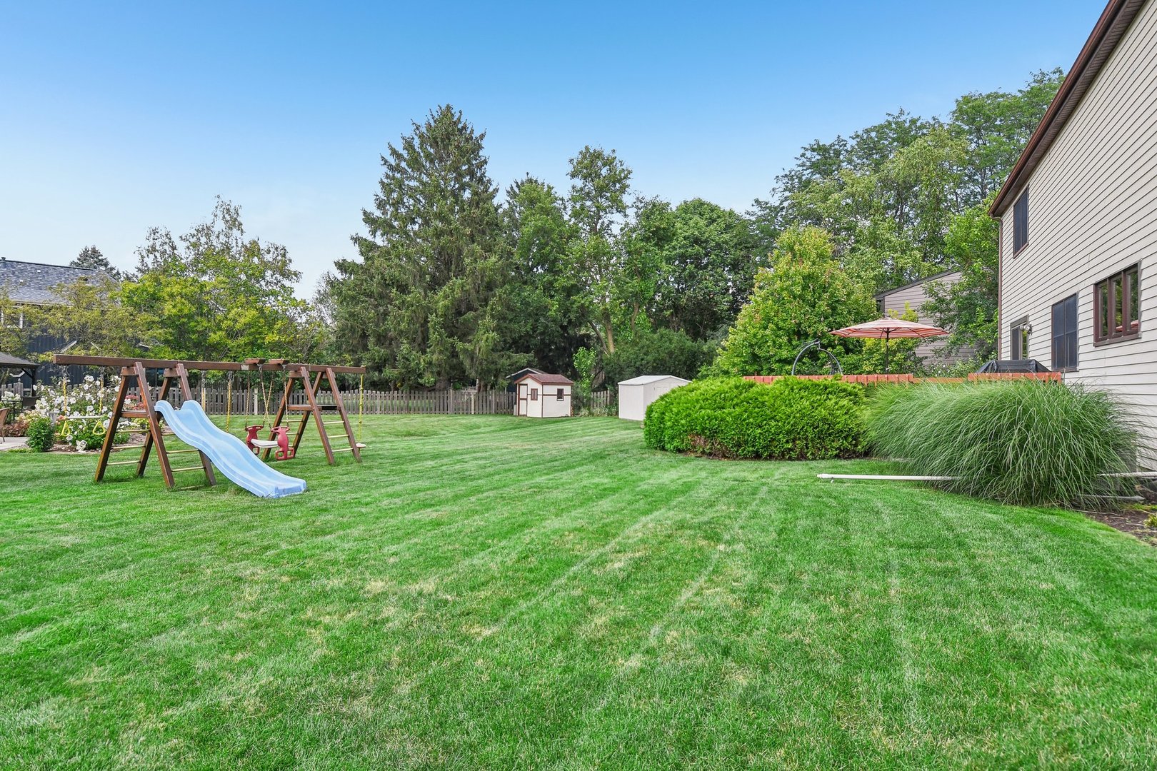 1161 Sequoia Road Naperville, IL 60540 - Photo 40 of 46 Gallery Image 40