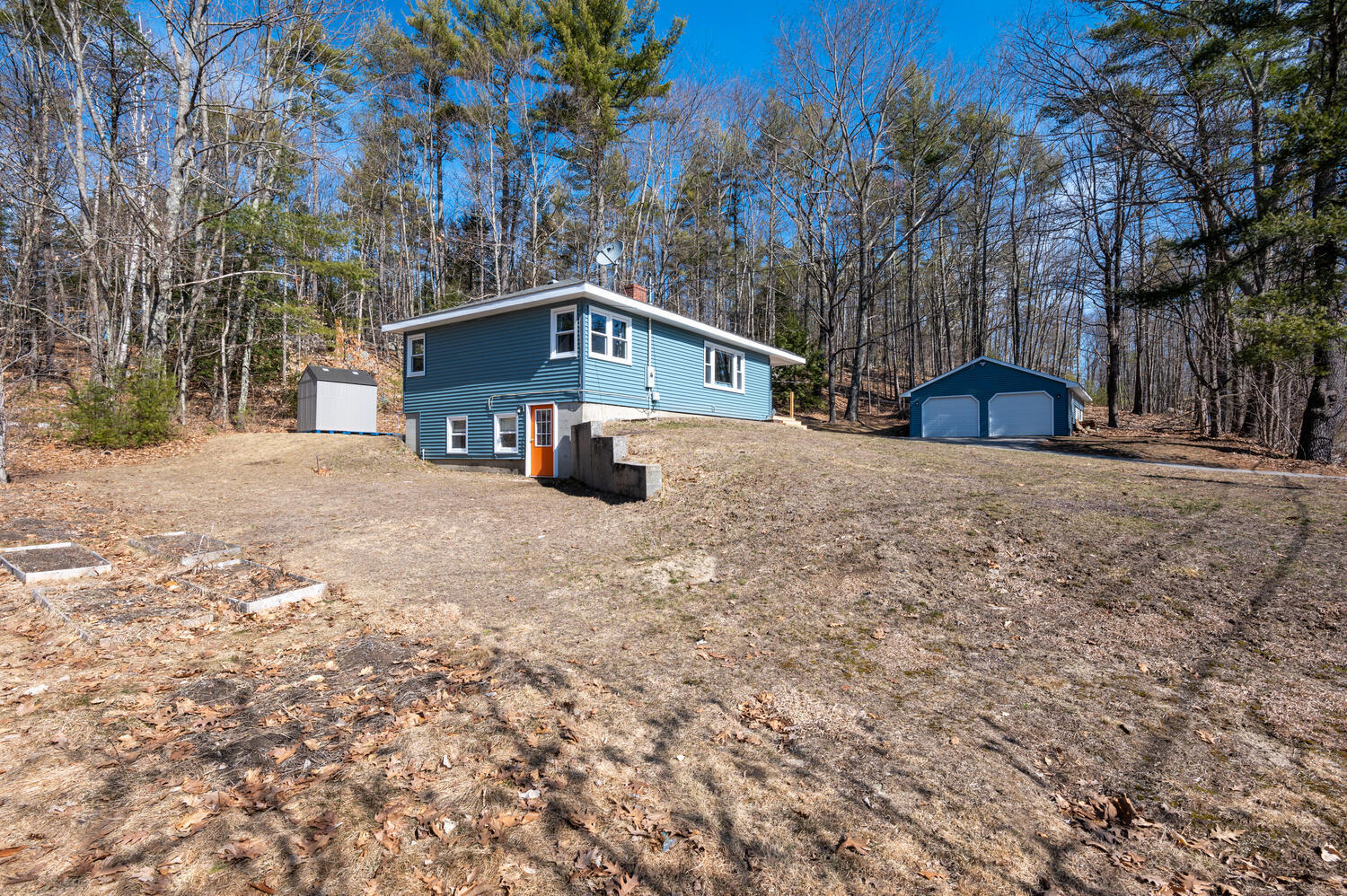362 West Gray Road Gray, ME 04039 - Photo 33 of 38 362 W Gray Rd Gray ME 04039-large-033-00