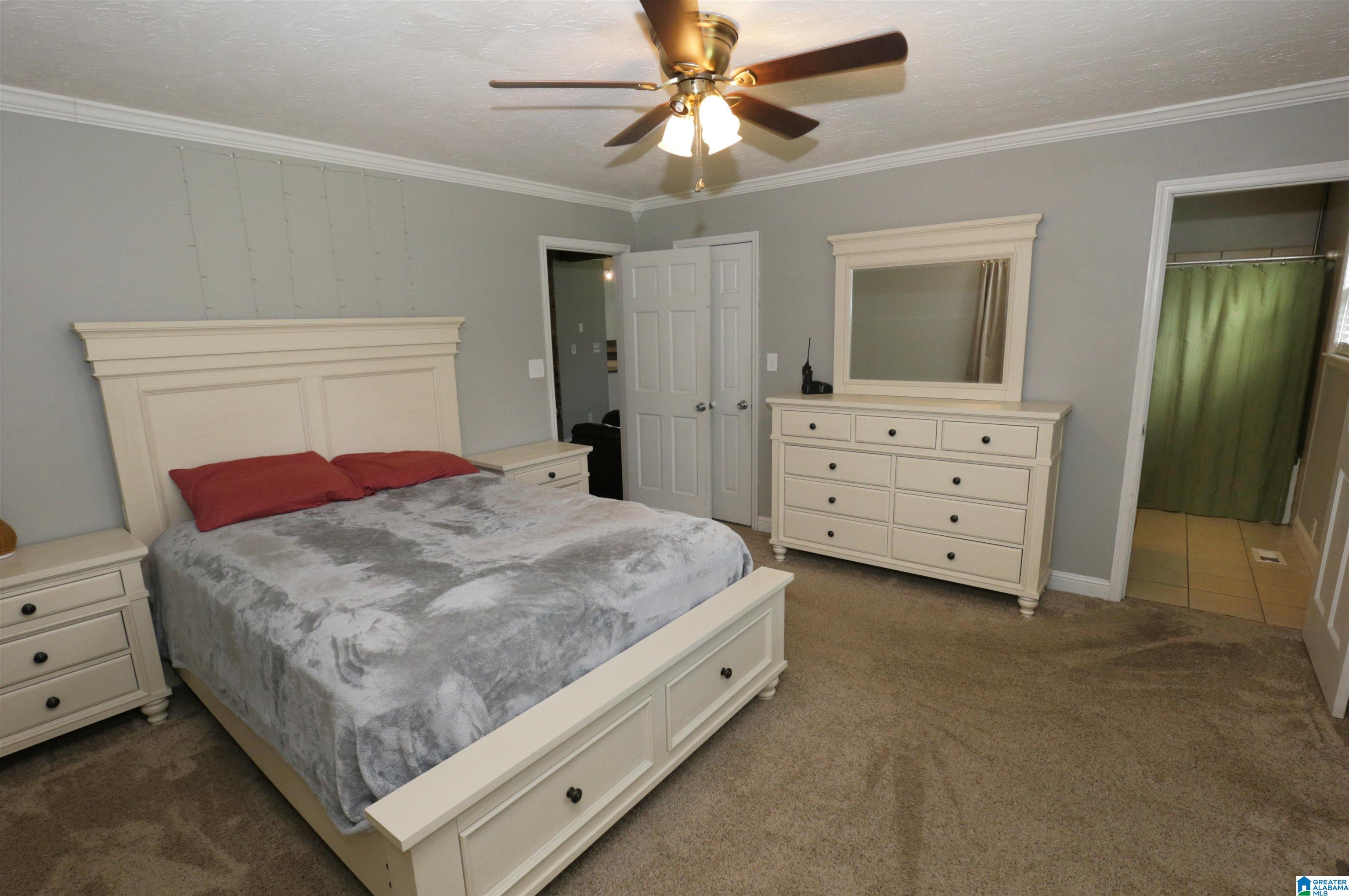 2775 Alexandria-Wellington Road Alexandria, AL 36250 - Photo 22 of 38