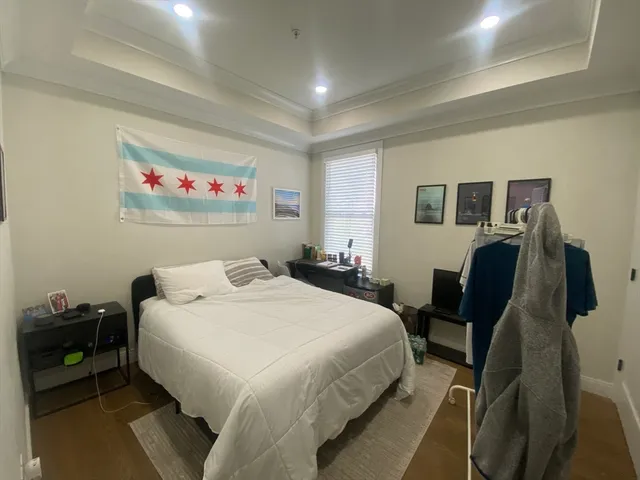 $8,000 | 153 Foster Street, Unit 1, Boston, MA 02135