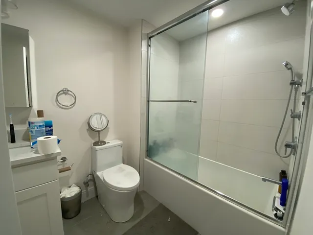 $8,000 | 153 Foster Street, Unit 1, Boston, MA 02135