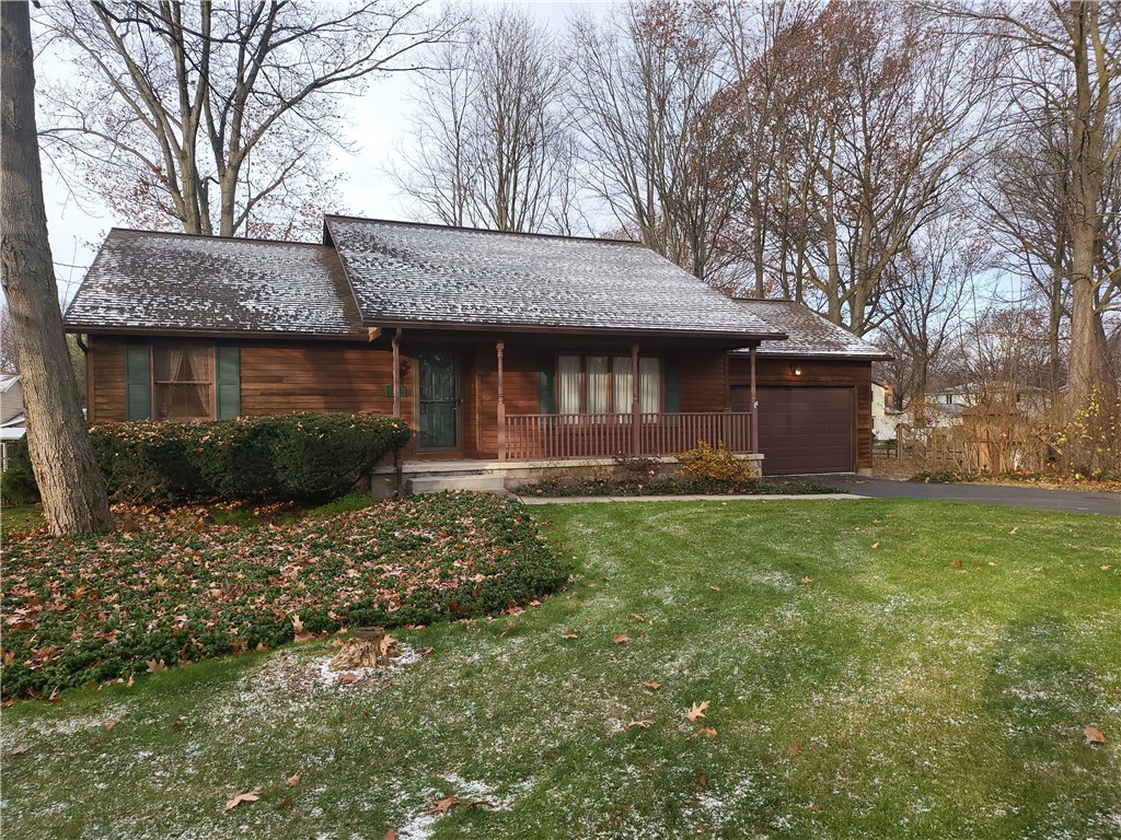 Picture Perfect One Level Living At The Last House