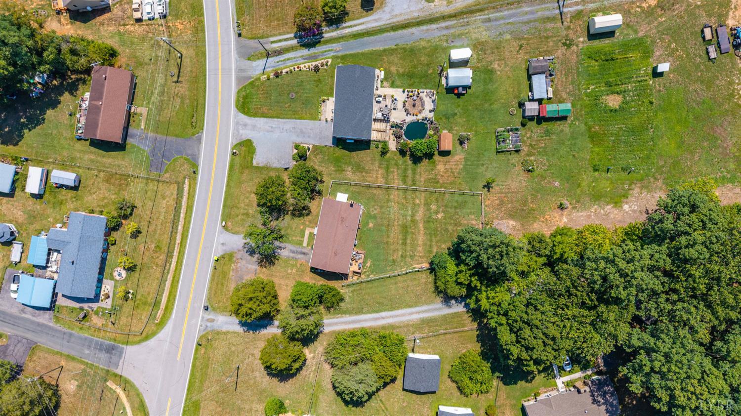 554 Dixie Airport Road Madison Heights, VA 24572 - Photo 36 of 36