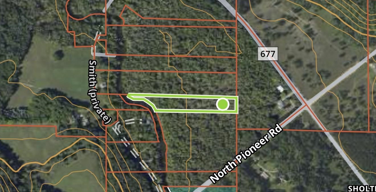 0 Pioneer Road Beulah, MI 49617 - Photo 1 of 6