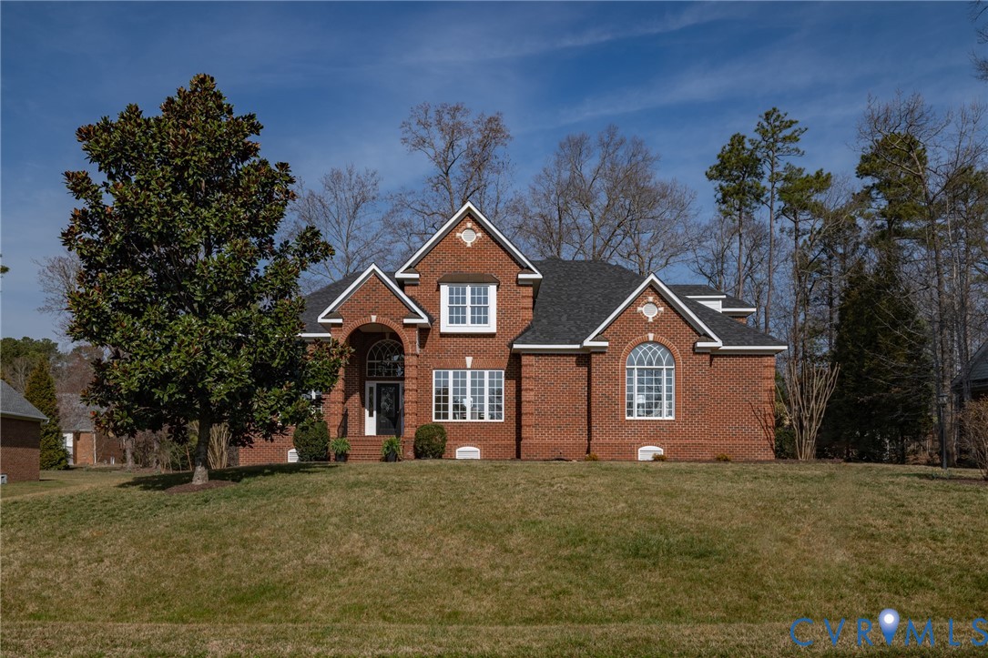 4612 Chippoke Road Chester, VA 23831 - Photo 1 of 80 Welcome Home!