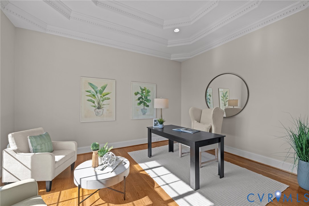 4612 Chippoke Road Chester, VA 23831 - Photo 11 of 80