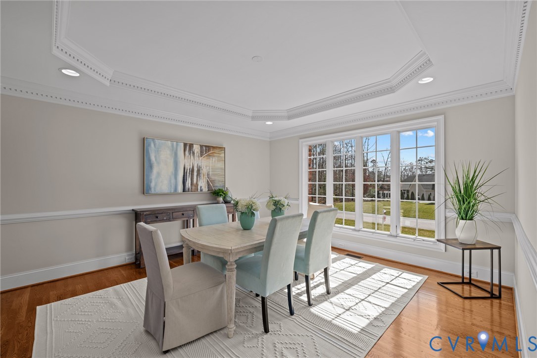 4612 Chippoke Road Chester, VA 23831 - Photo 12 of 80