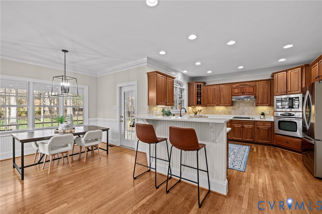 4612 Chippoke Road Chester, VA 23831 - Photo 20 of 80