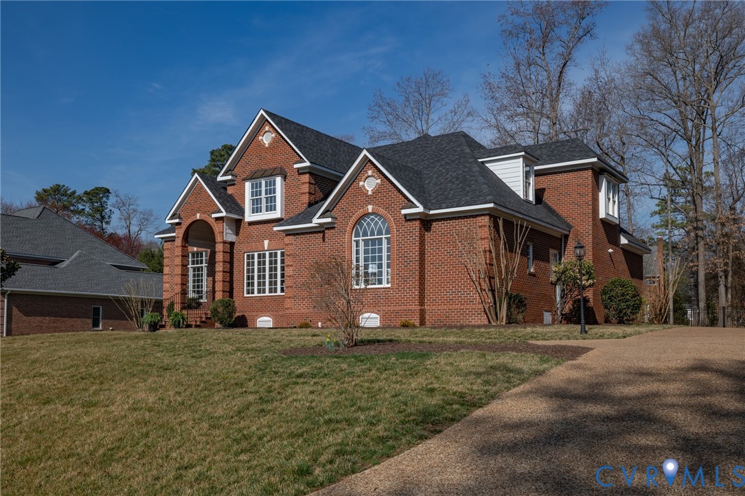 4612 Chippoke Road Chester, VA 23831 - Photo 2 of 80 Elegant Home