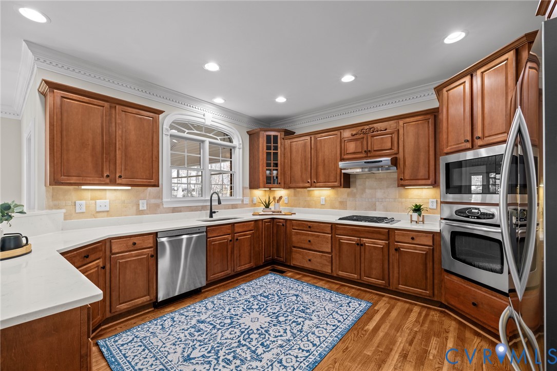 4612 Chippoke Road Chester, VA 23831 - Photo 21 of 80