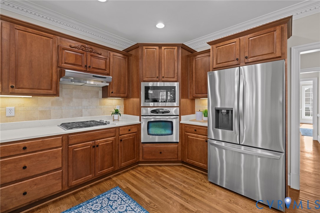 4612 Chippoke Road Chester, VA 23831 - Photo 22 of 80