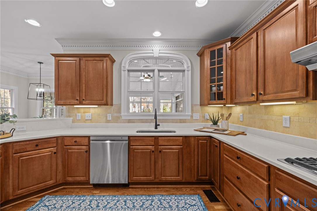 4612 Chippoke Road Chester, VA 23831 - Photo 25 of 80