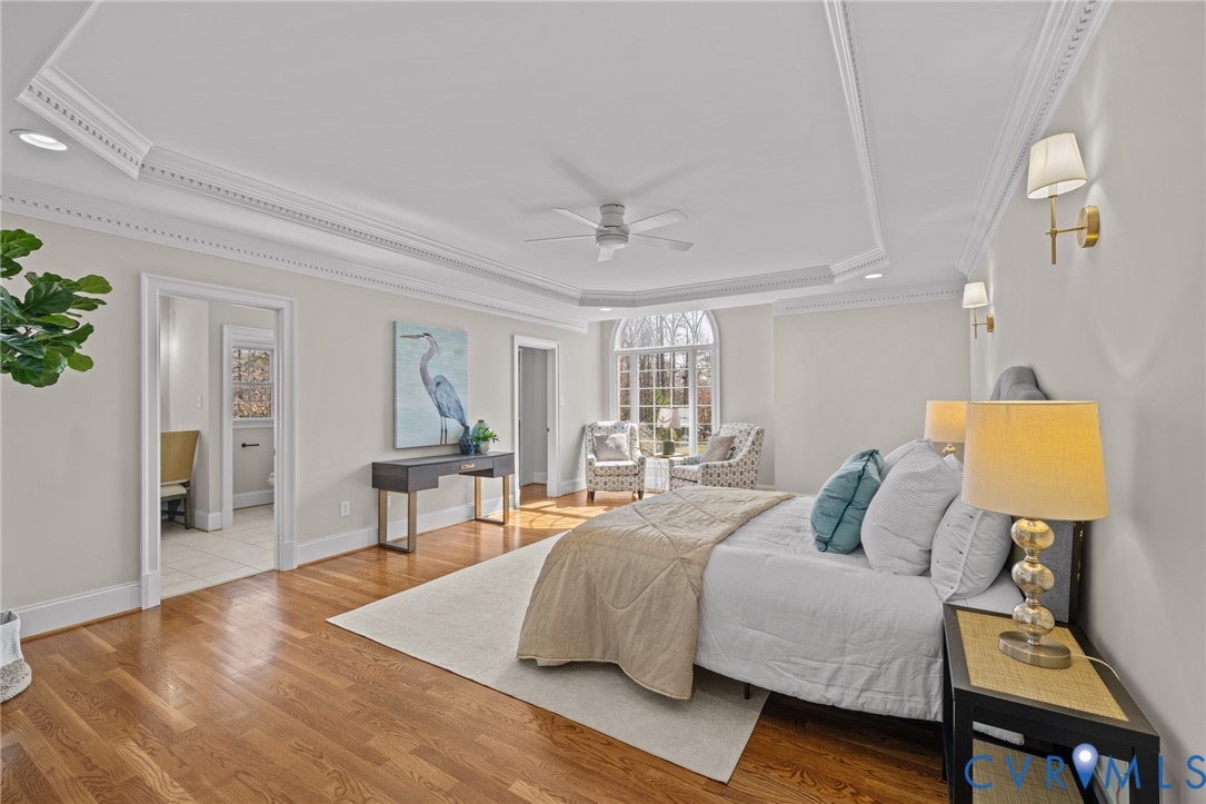 4612 Chippoke Road Chester, VA 23831 - Photo 29 of 80 1st Floor Primary