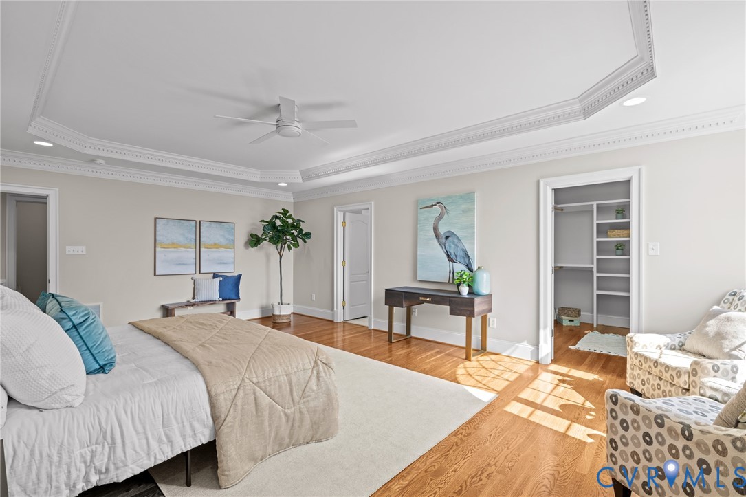 4612 Chippoke Road Chester, VA 23831 - Photo 31 of 80 1st Floor Primary