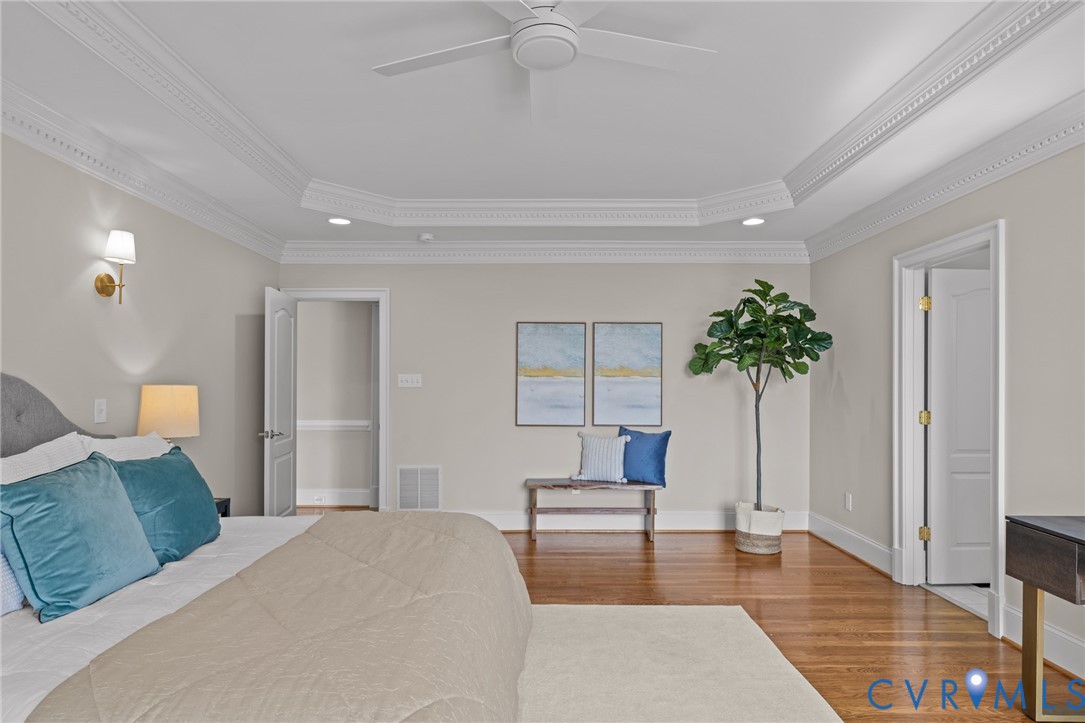 4612 Chippoke Road Chester, VA 23831 - Photo 33 of 80 1st Floor Primary