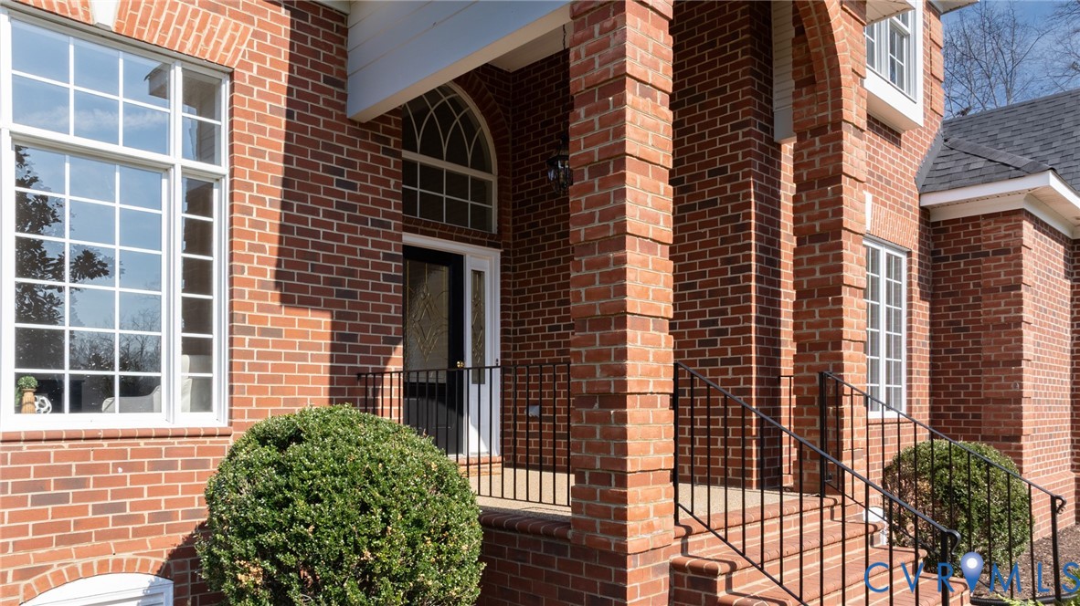 4612 Chippoke Road Chester, VA 23831 - Photo 5 of 80 Welcome....