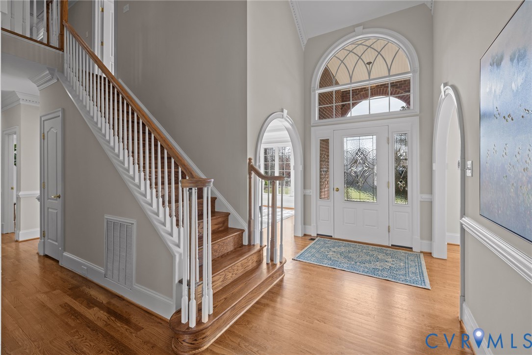 4612 Chippoke Road Chester, VA 23831 - Photo 7 of 80