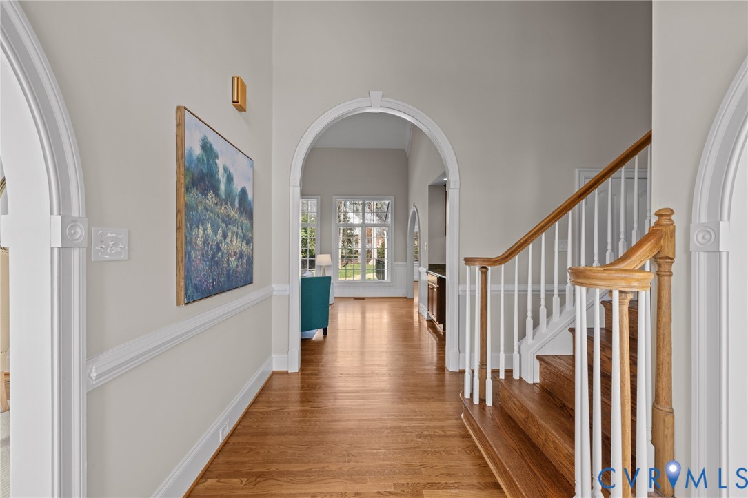 4612 Chippoke Road Chester, VA 23831 - Photo 8 of 80