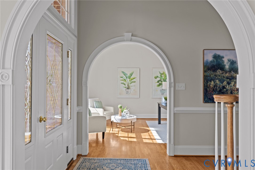 4612 Chippoke Road Chester, VA 23831 - Photo 9 of 80