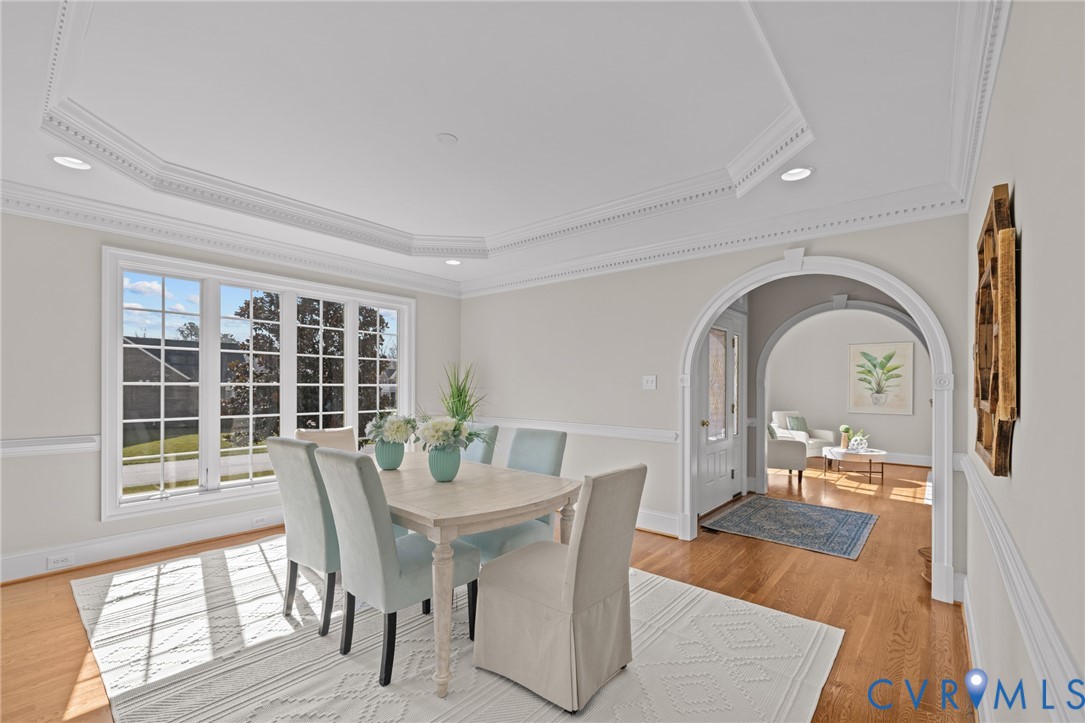 4612 Chippoke Road Chester, VA 23831 - Photo 10 of 80