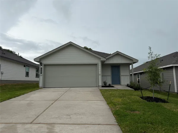 $239,740 | 1305 Wilkins Valley Street, Brenham, TX 77833