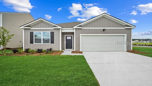 $424,188 | 114 Planters Row, Hardeeville, SC 29927