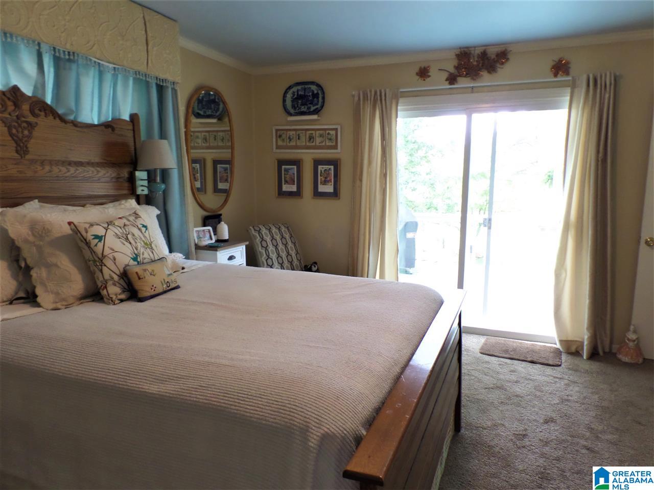2480 Rabbit Branch Road Cropwell, AL 35054 - Photo 21 of 50
