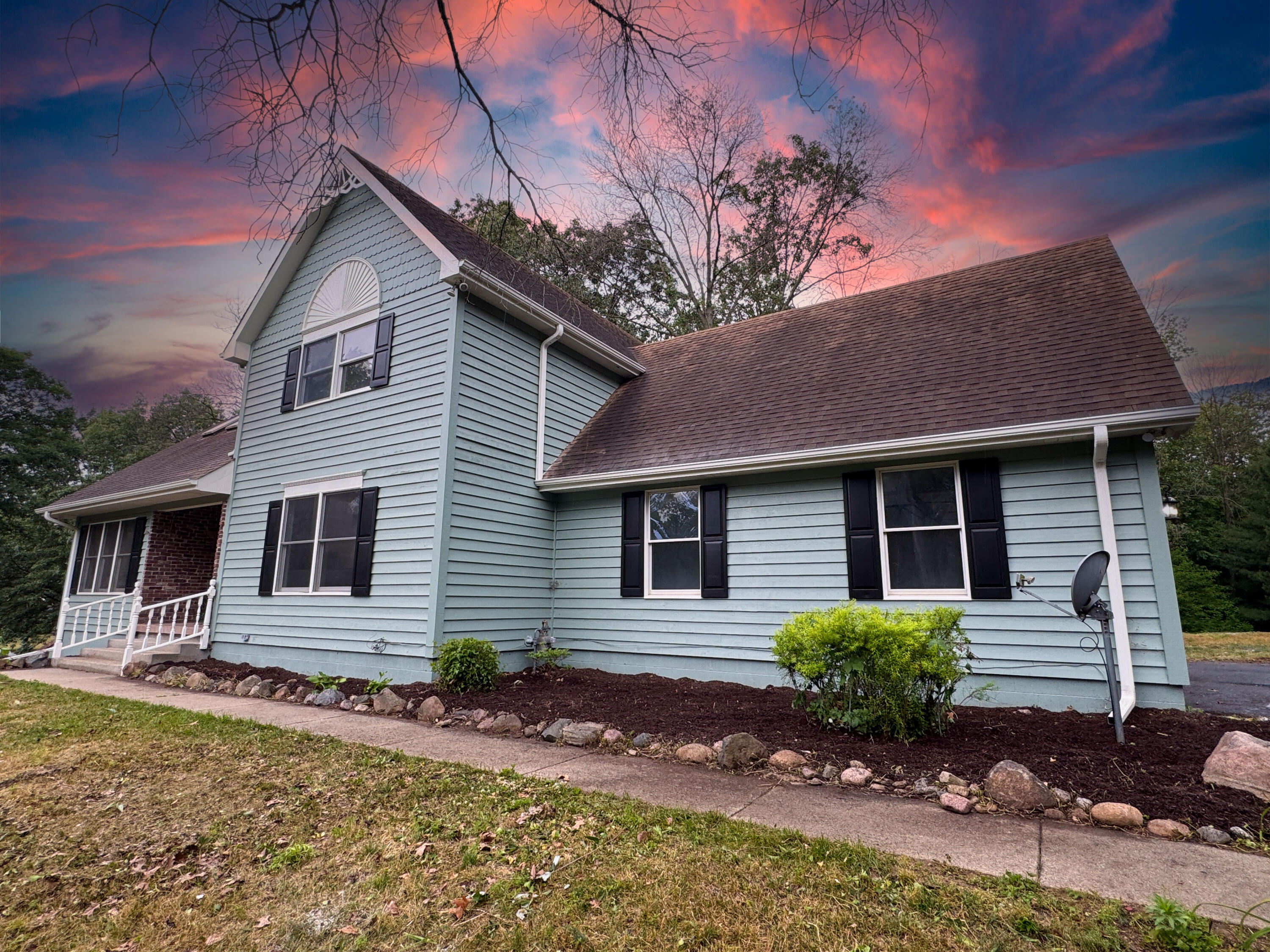 9710 West Rustic Drive Demotte, IN 46310 - Photo 5 of 32 3000x2250