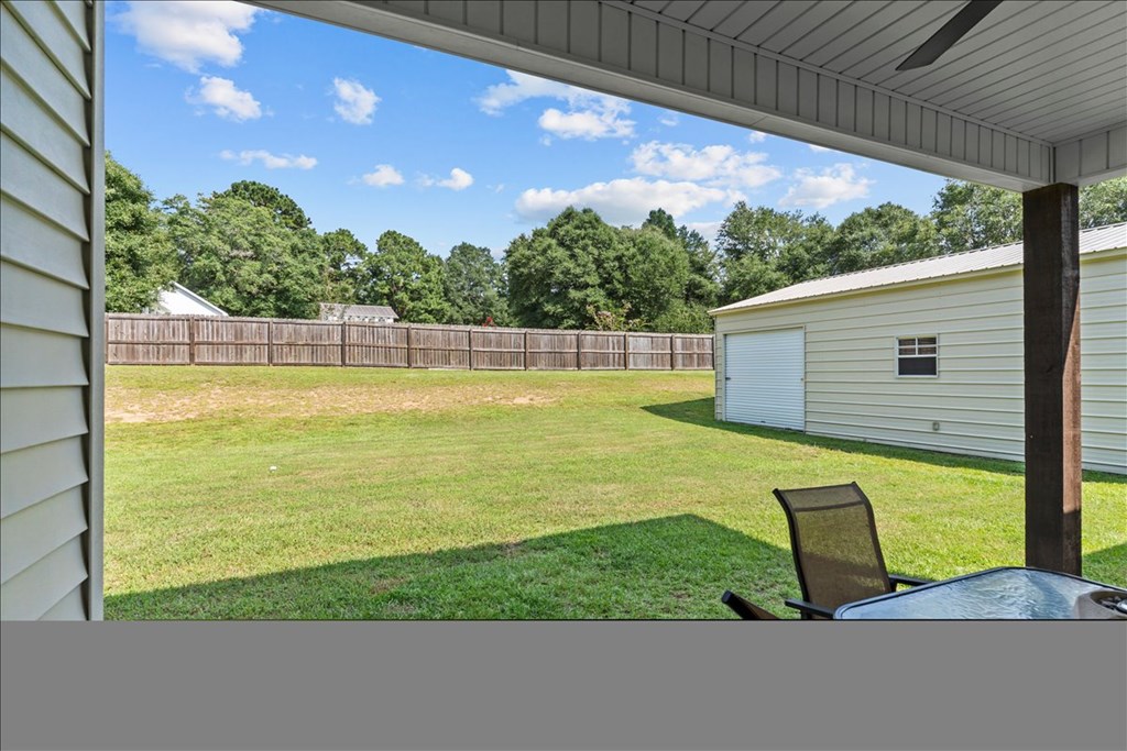 465 Choc Hills Road Dothan, AL 36303 - Photo 31 of 33