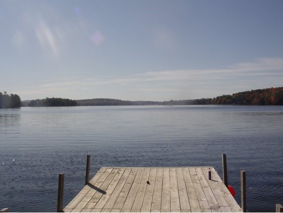 71 Old Hubbard Road Meredith, NH 03253 - Photo 1 of 1