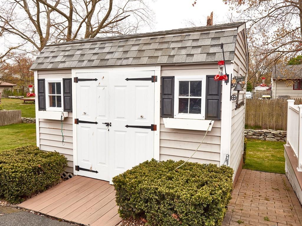 115 Brookside Road Somerset, MA 02726 - Photo 36 of 37 Gallery Image 36