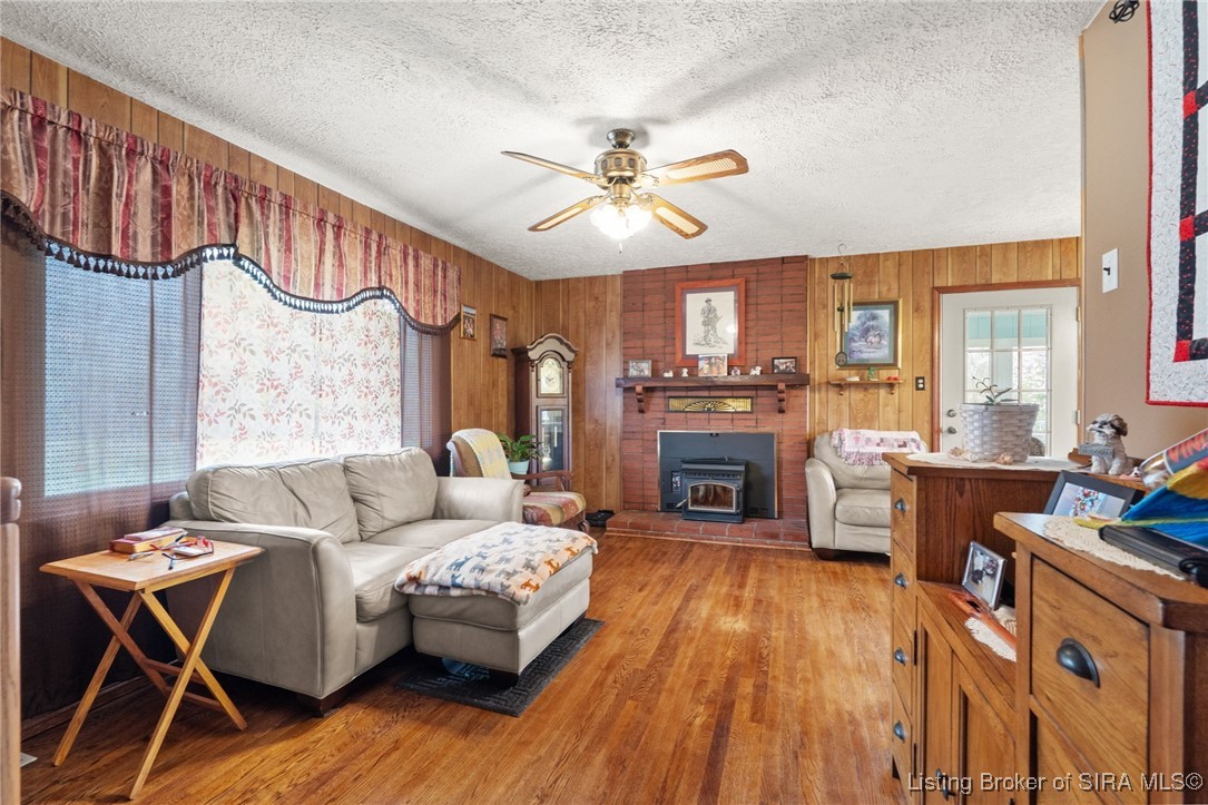 10035 New Cut Road Greenville, IN 47124 - Photo 6 of 47 Gallery Image 6