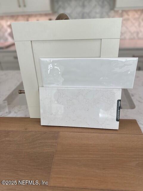 77 Aspendale Road Ponte Vedra, FL 32081 - Photo 3 of 13 a view of wooden floor