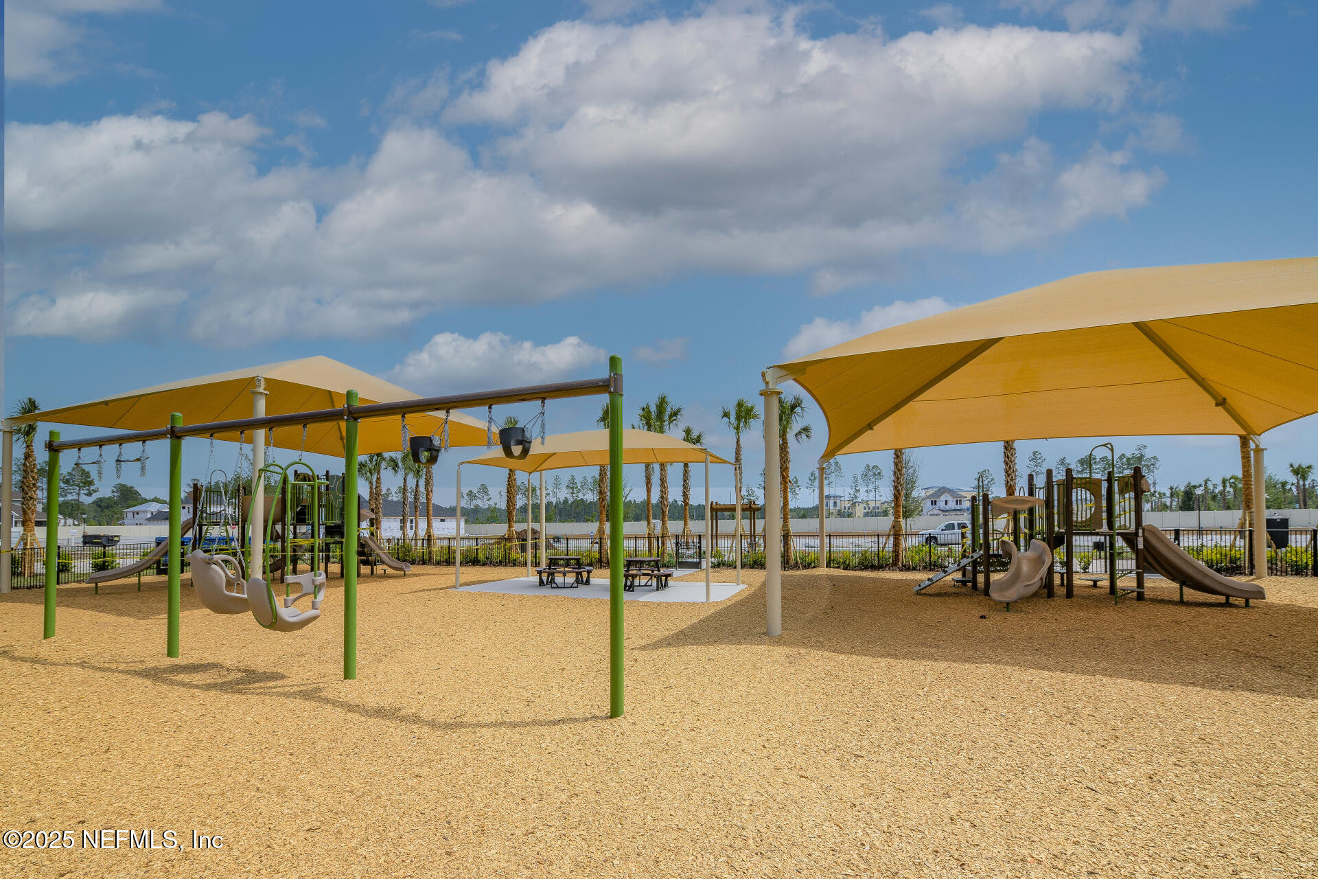 77 Aspendale Road Ponte Vedra, FL 32081 - Photo 8 of 13 an outdoor space with seating