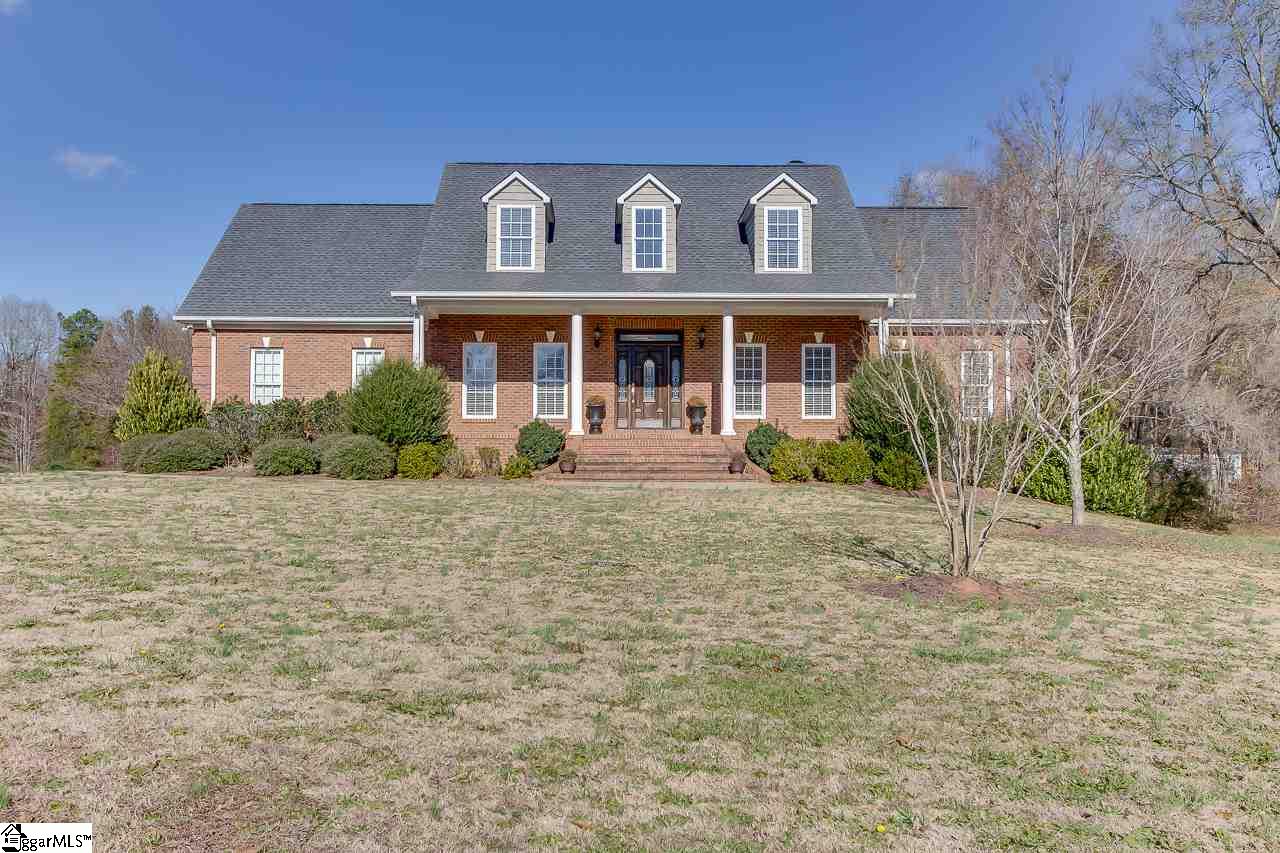 324 McKittrick Bridge Road Fountain Inn, SC 29644 - Photo 1 of 33