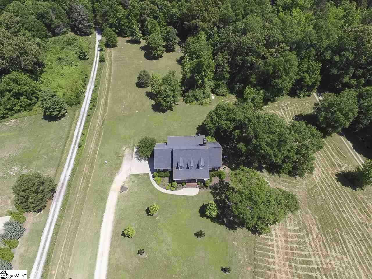 324 McKittrick Bridge Road Fountain Inn, SC 29644 - Photo 2 of 33