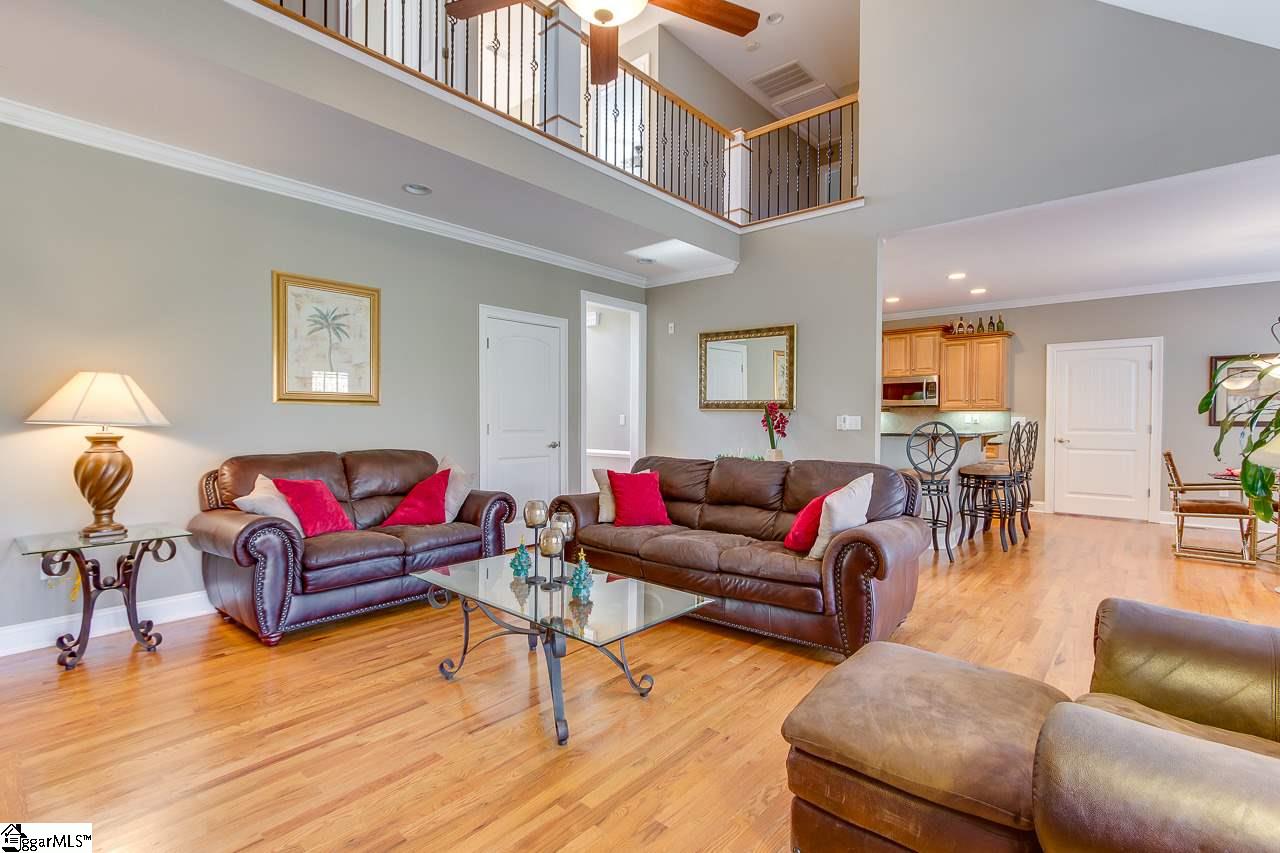 324 McKittrick Bridge Road Fountain Inn, SC 29644 - Photo 12 of 33