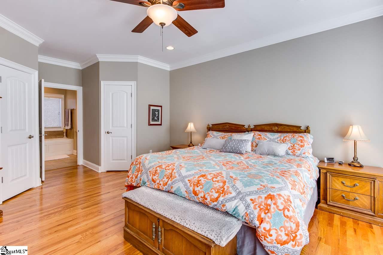 324 McKittrick Bridge Road Fountain Inn, SC 29644 - Photo 16 of 33