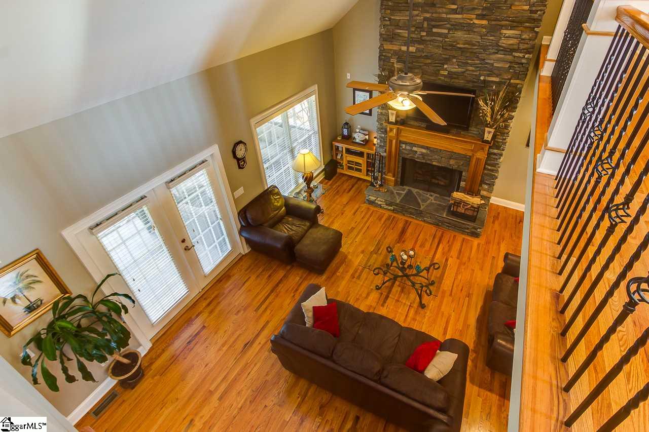 324 McKittrick Bridge Road Fountain Inn, SC 29644 - Photo 20 of 33