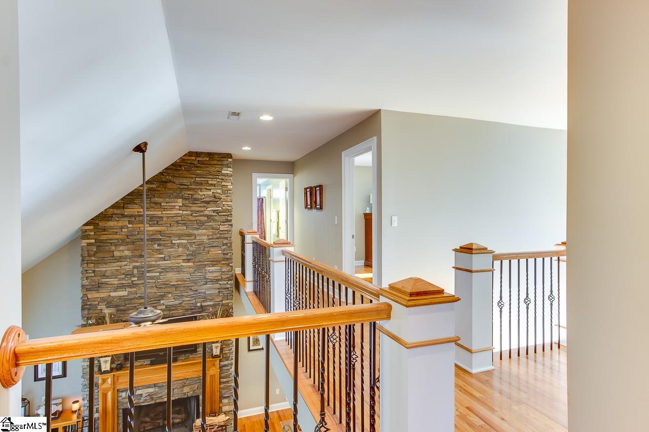 324 McKittrick Bridge Road Fountain Inn, SC 29644 - Photo 21 of 33