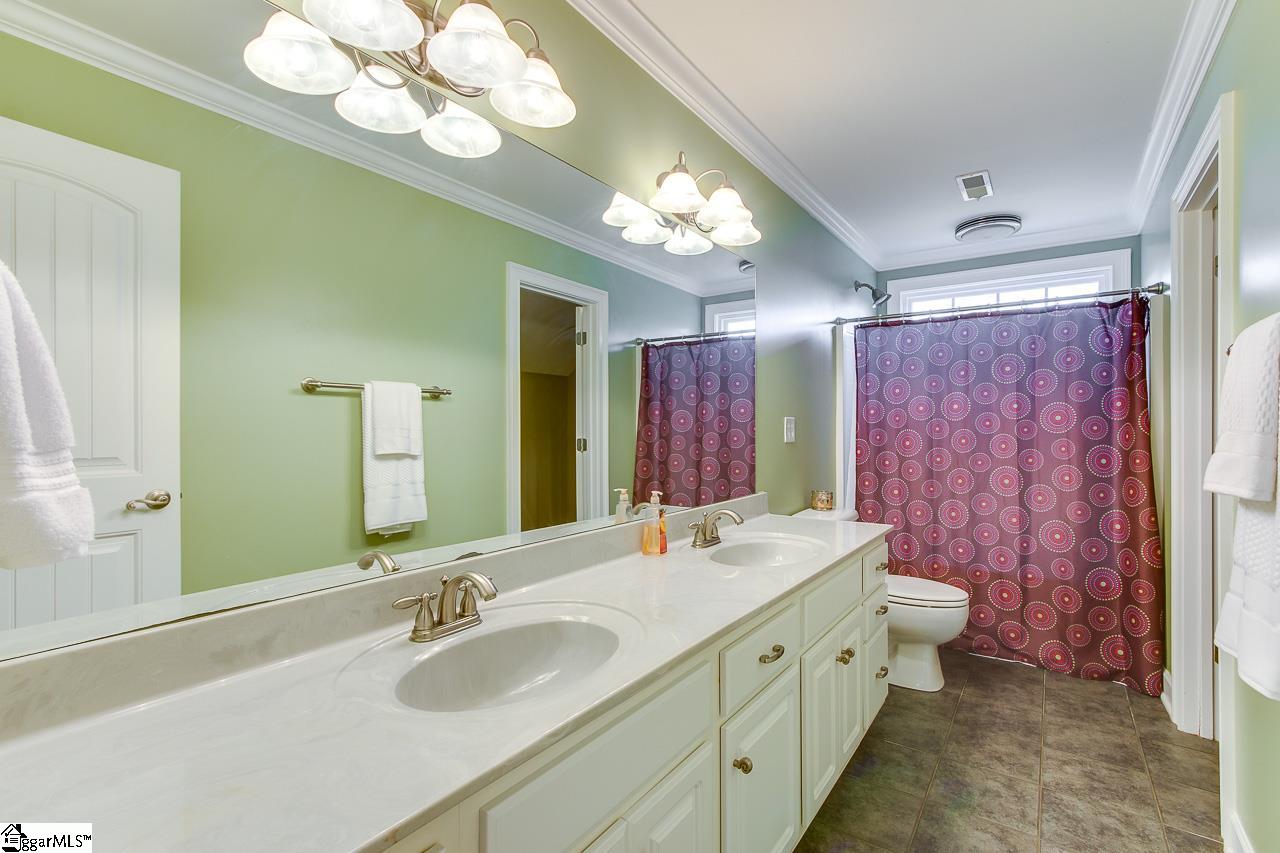 324 McKittrick Bridge Road Fountain Inn, SC 29644 - Photo 22 of 33